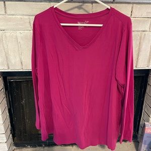 Terra & Sky Long Sleeve